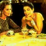 Sela Ward, Lauren Hutton