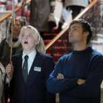 Douglas Booth, Amanda Fairbank-Hynes