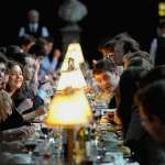 Max Irons, Holliday Grainger