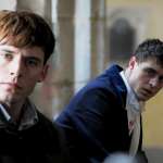 Max Irons, Sam Claflin