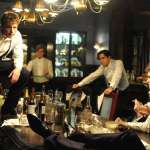 Sam Claflin, Jack Farthing, Douglas Booth, Ben Schnetzer, Freddie Fox, Sam Reid