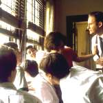 Emile Hirsch, Jesse Eisenberg, Rishi Mehta, Paul Dano, Kevin Kline