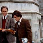 Emile Hirsch, Kevin Kline