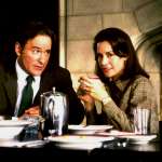 Kevin Kline, Embeth Davidtz