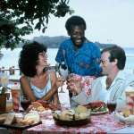 Robin Williams, Jimmy Cliff