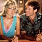 Robin Williams, Twiggy