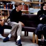 Emilio Estevez, Anthony Michael Hall, Ally Sheedy