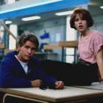 Emilio Estevez, Molly Ringwald
