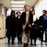 Judd Nelson, Emilio Estevez, Molly Ringwald, Anthony Michael Hall, Ally Sheedy
