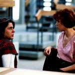 Judd Nelson, Molly Ringwald