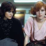 Molly Ringwald, Ally Sheedy