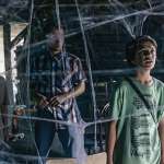 Franciszek Dziduch, Piotr Janusz, Jakub Wr&oacute;blewski