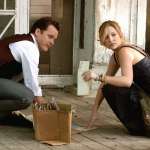Peter Sarsgaard, Kate Hudson