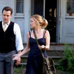 Peter Sarsgaard, Kate Hudson