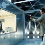 Matthew Goode, Ryan Reynolds