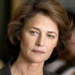 Charlotte Rampling