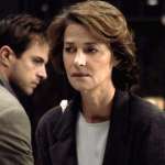 Charlotte Rampling, Kim Rossi Stuart