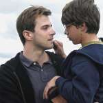 Kim Rossi Stuart, Andrea Rossi