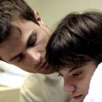 Kim Rossi Stuart, Andrea Rossi