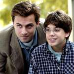 Kim Rossi Stuart, Andrea Rossi