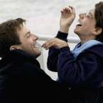 Kim Rossi Stuart, Andrea Rossi