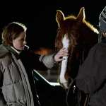 Kristen Stewart, Lily Gladstone