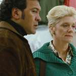 Mar&iacute;a Onetto, C&eacute;sar Bord&oacute;n