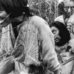 Somesh&ocirc; Matsumoto, Nobuko Otowa, Jitsuko Yoshimura