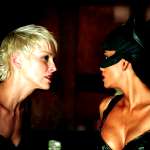 Sharon Stone, Halle Berry