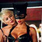 Sharon Stone, Halle Berry