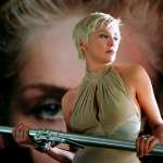 Sharon Stone