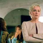 Sharon Stone, Halle Berry