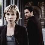 Marcin Dorociński, Sonja Richter