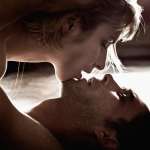 Marcin Dorociński, Sonja Richter