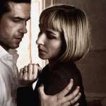 Marcin Dorociński, Sonja Richter