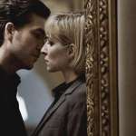 Marcin Dorociński, Sonja Richter