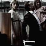 Sonja Richter, Michael Nyqvist