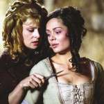 Nastassja Kinski, Kristina Krepela