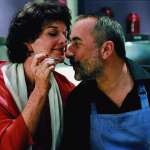 Antoine Dul&eacute;ry, Anny Duperey