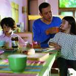 Delphine Rivi&egrave;re, Ninon Mauger, Dany Boon