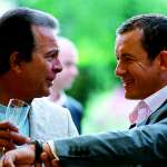 Roland Giraud, Dany Boon