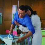 Sophie Marceau, Dany Boon