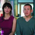 Sophie Marceau, Dany Boon