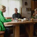 Charlize Theron, Jill Eikenberry, Richard Bekins