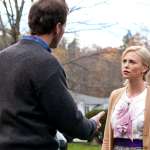 Patrick Wilson, Charlize Theron