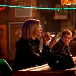 Patton Oswalt, Charlize Theron