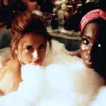 Pen&eacute;lope Cruz, Harold Perrineau