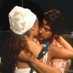 Pen&eacute;lope Cruz, Murilo Ben&iacute;cio