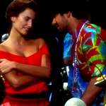 Pen&eacute;lope Cruz, Murilo Ben&iacute;cio