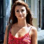 Pen&eacute;lope Cruz